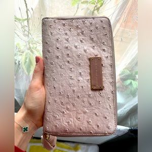 Marc by Marc Jacobs wristlet, cutch,  wallet